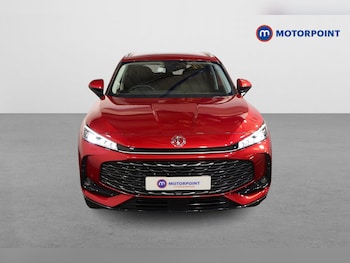 Used MG MG HS undefined for sale - 78143881: Photo