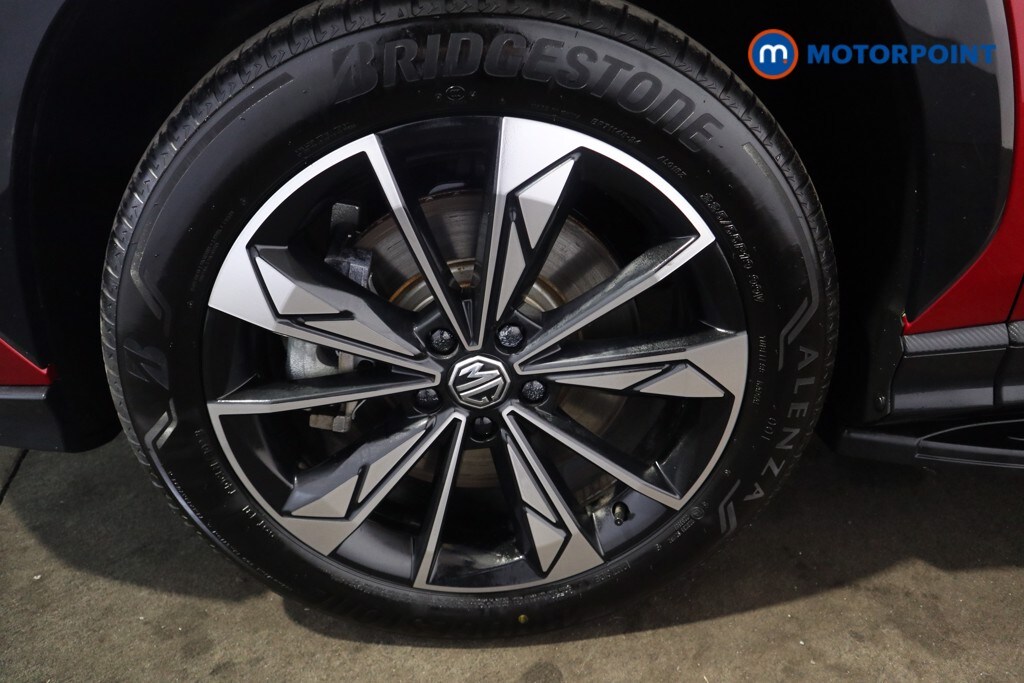 Used MG MG HS for sale - 78143881: Photo 30