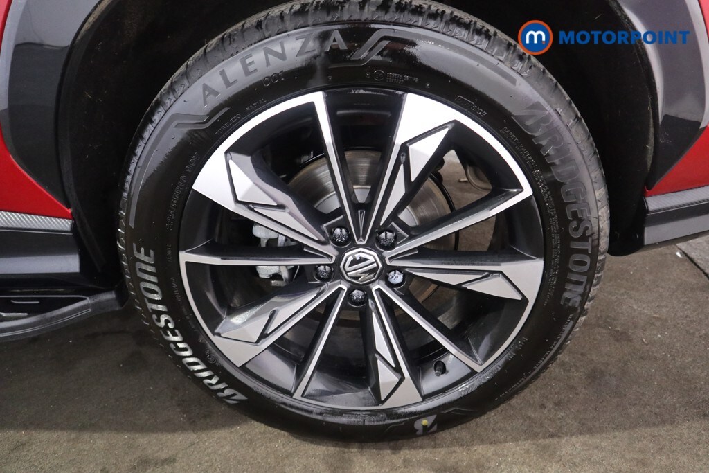 Used MG MG HS for sale - 78143881: Photo 31