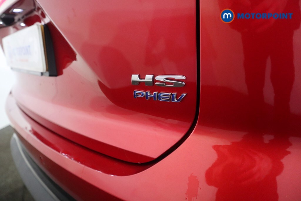 Used MG MG HS for sale - 78143881: Photo 34