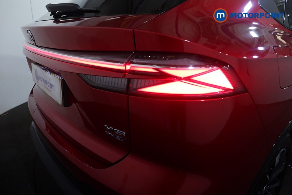 Used MG MG HS for sale - 78143881: Photo 35