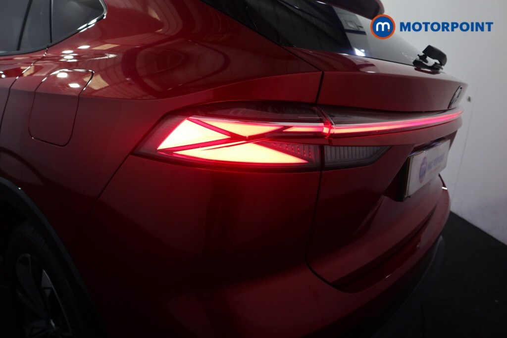 Used MG MG HS for sale - 78143881: Photo 36