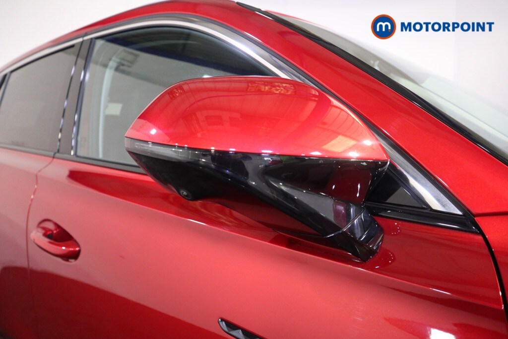 Used MG MG HS for sale - 78143881: Photo 37