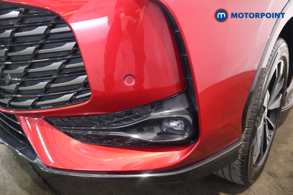 Used MG MG HS for sale - 78143881: Photo 39