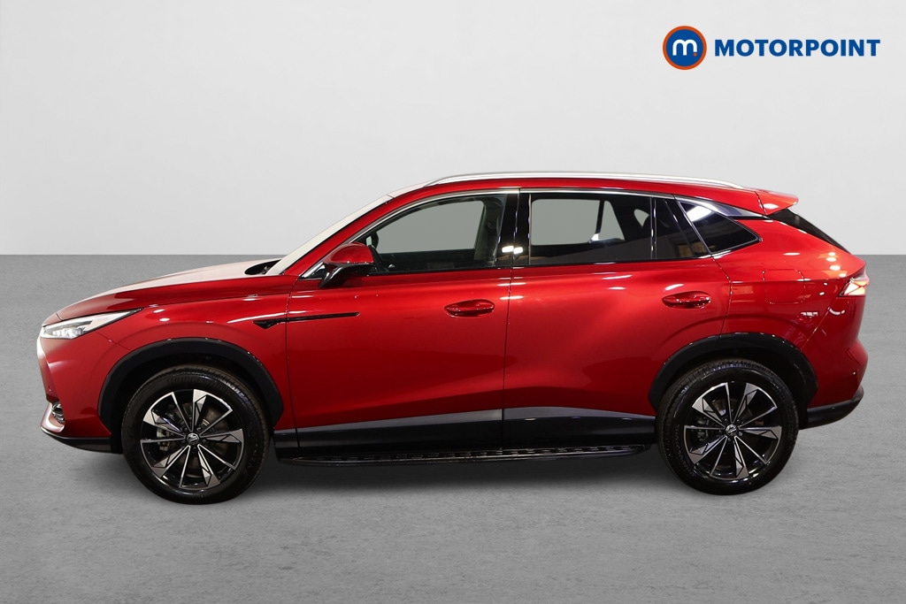 Used MG MG HS for sale - 78143881: Photo 4