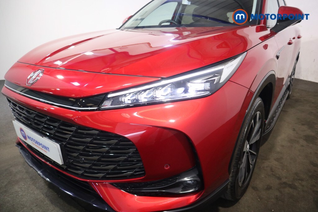 Used MG MG HS for sale - 78143881: Photo 40