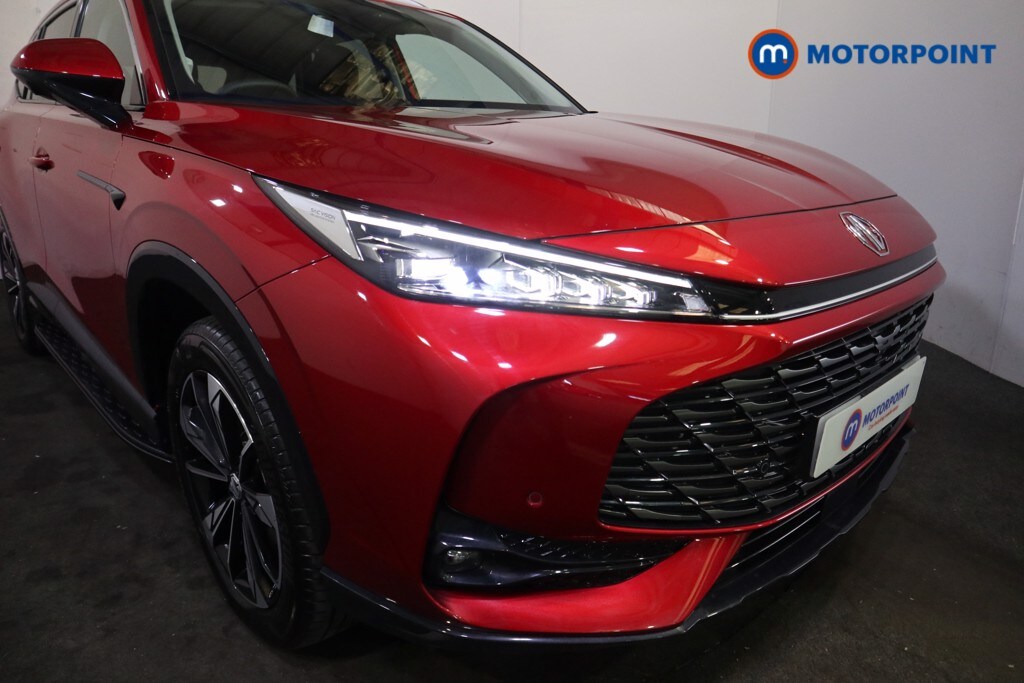 Used MG MG HS for sale - 78143881: Photo 41