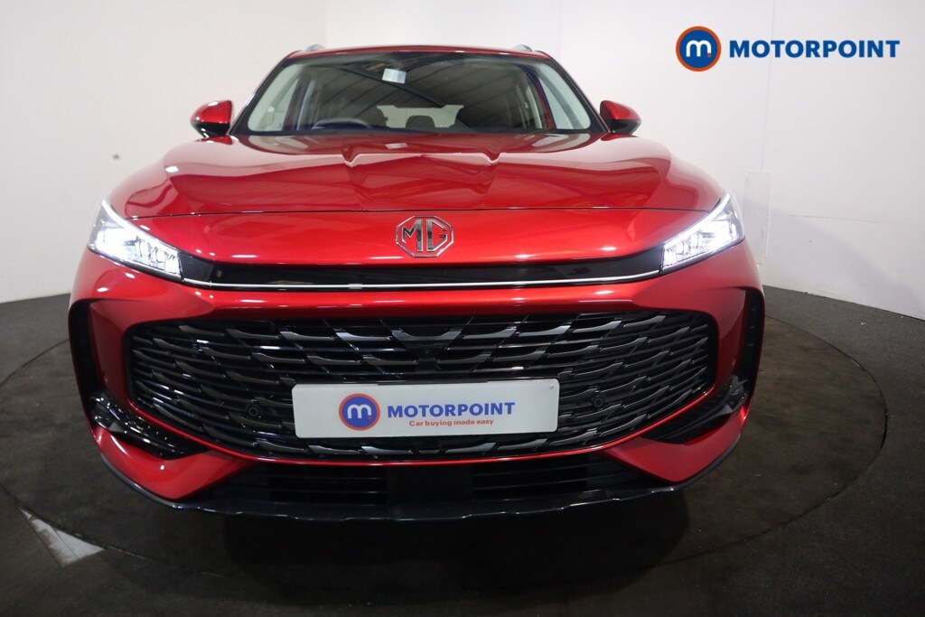 Used MG MG HS for sale - 78143881: Photo 42