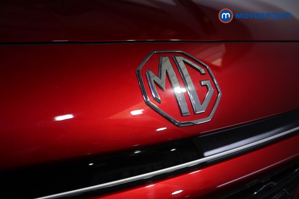 Used MG MG HS for sale - 78143881: Photo 44