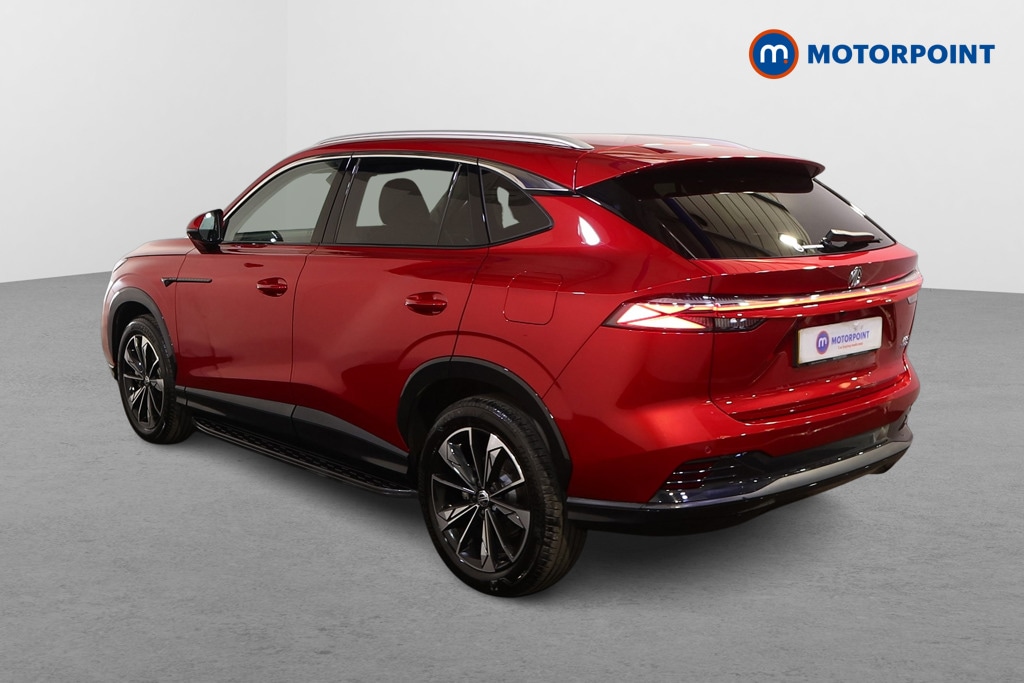 Used MG MG HS for sale - 78143881: Photo 5