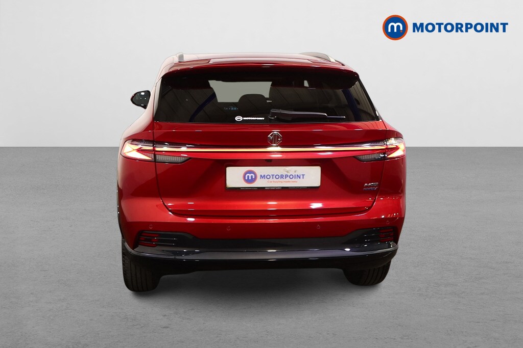 Used MG MG HS for sale - 78143881: Photo 6