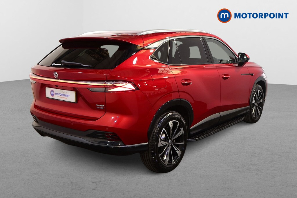 Used MG MG HS for sale - 78143881: Photo 7