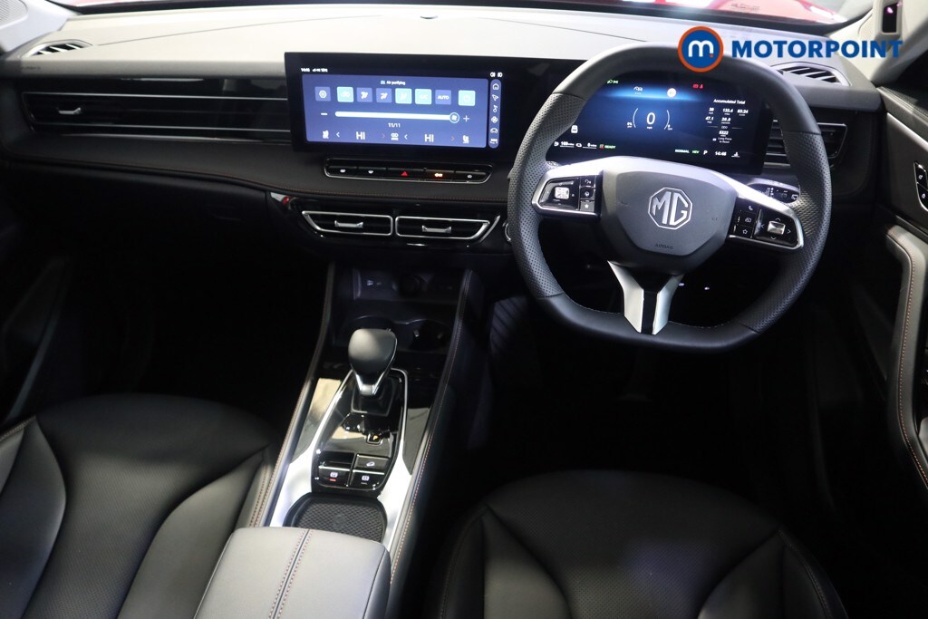 Used MG MG HS for sale - 78143881: Photo 9