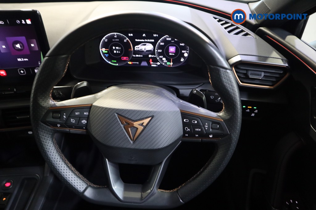 Used Cupra Leon 2024 for sale - 77798039: Photo 10