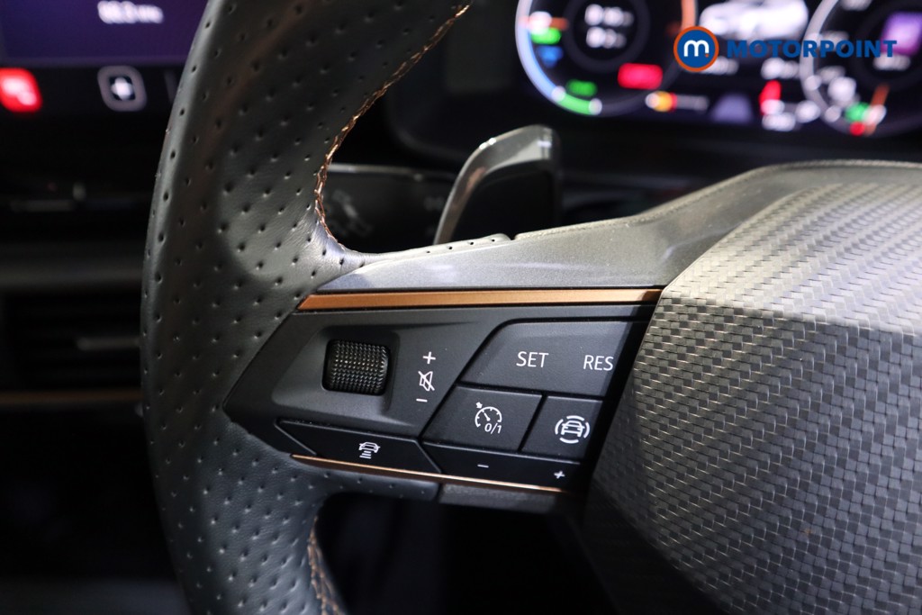 Used Cupra Leon 2024 for sale - 77798039: Photo 11