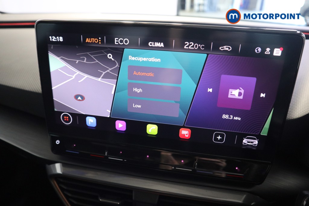 Used Cupra Leon 2024 for sale - 77798039: Photo 15