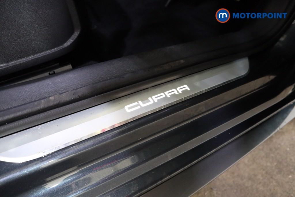 Used Cupra Leon 2024 for sale - 77798039: Photo 24