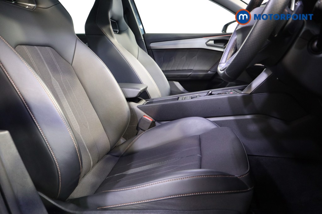 Used Cupra Leon 2024 for sale - 77798039: Photo 25