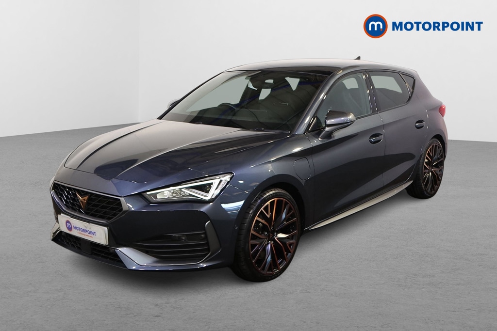 Used Cupra Leon 2024 for sale - 77798039: Photo 3