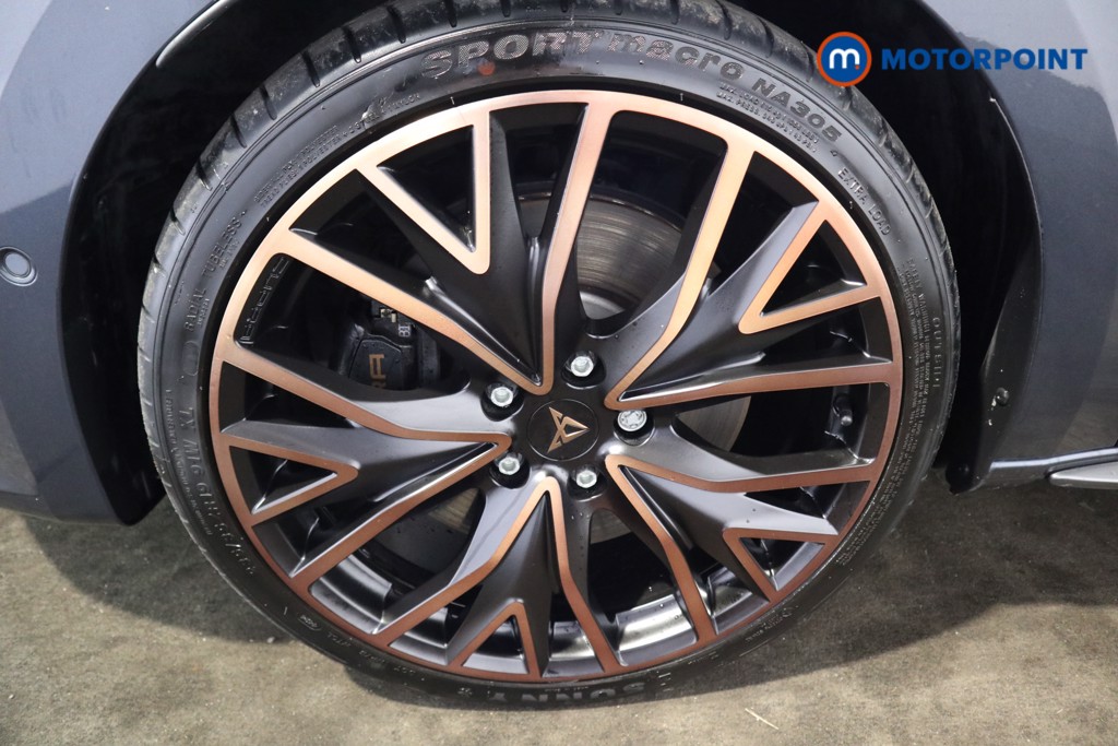 Used Cupra Leon 2024 for sale - 77798039: Photo 35