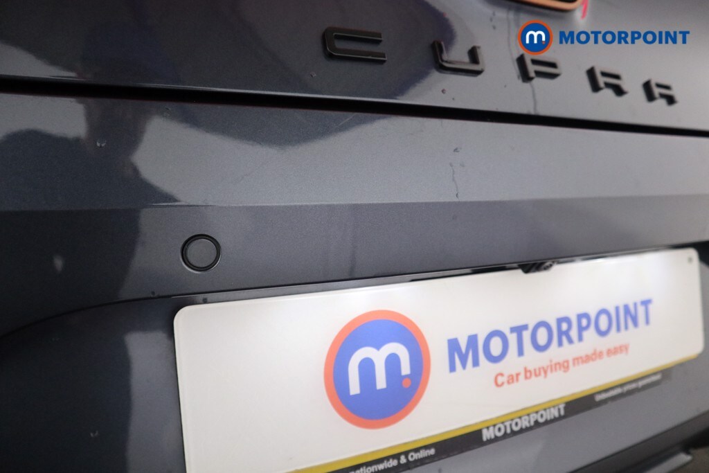 Used Cupra Leon 2024 for sale - 77798039: Photo 37