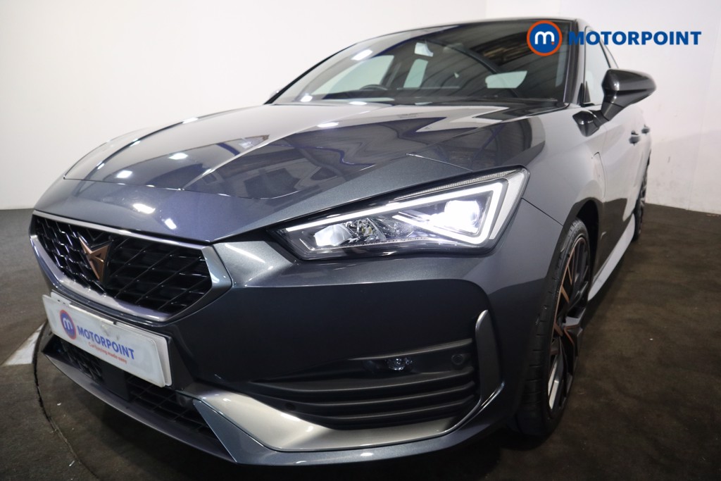 Used Cupra Leon 2024 for sale - 77798039: Photo 47