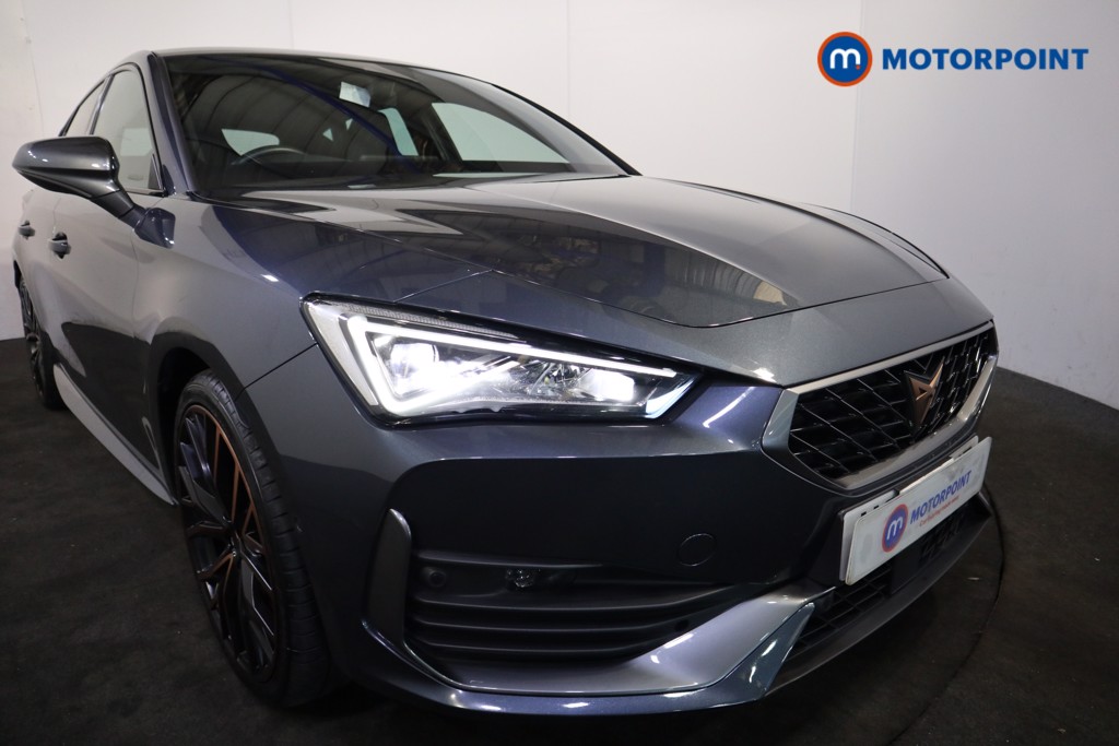 Used Cupra Leon 2024 for sale - 77798039: Photo 49