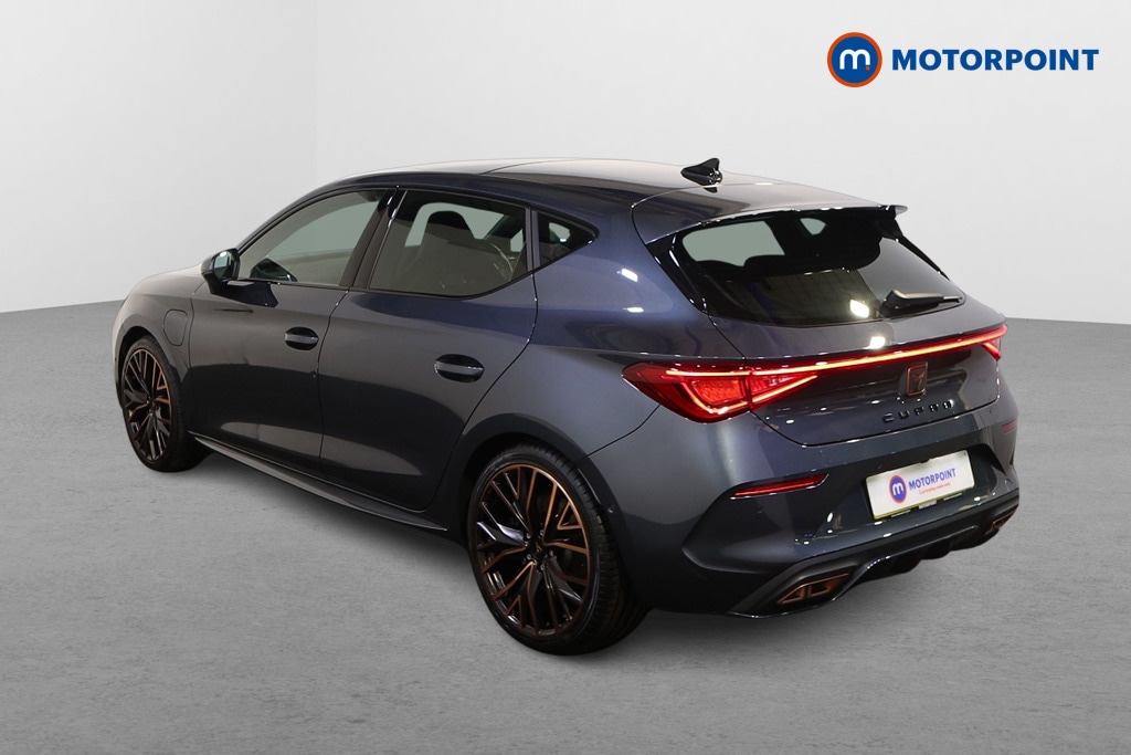 Used Cupra Leon 2024 for sale - 77798039: Photo 5