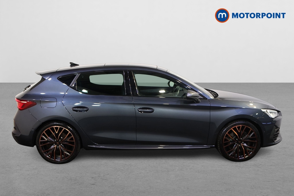 Used Cupra Leon 2024 for sale - 77798039: Photo 8