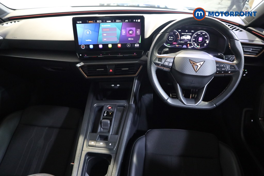 Used Cupra Leon 2024 for sale - 77798039: Photo 9