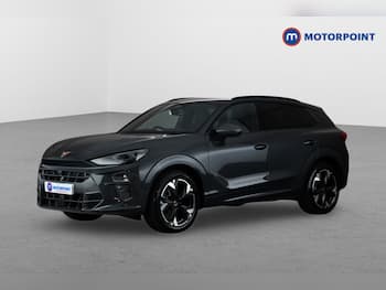 Used Cupra Terramar 2026 for sale - 79626069: Photo