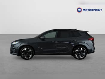 Used Cupra Terramar 2026 for sale - 79626069: Photo