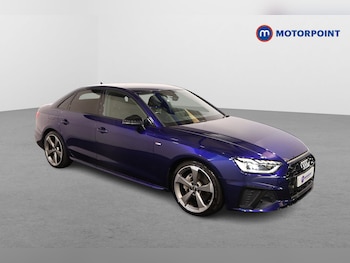 Audi - A4