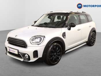 Used MINI Countryman 2022 for sale - 75097976: Photo