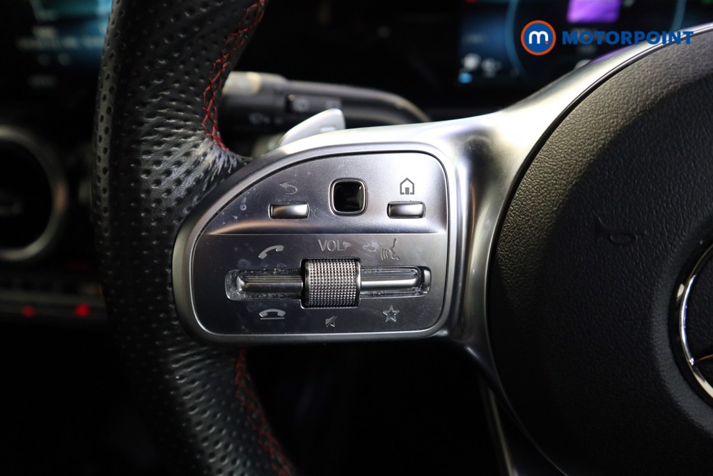 Used Mercedes-Benz GLB for sale - 77245715: Photo 11