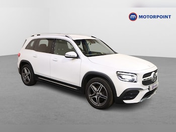 Used Mercedes-Benz GLB undefined for sale - 77245715: Photo