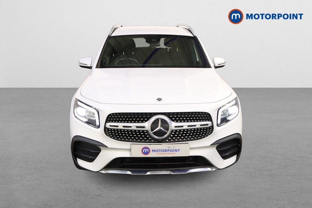 Used Mercedes-Benz GLB for sale - 77245715: Photo 2