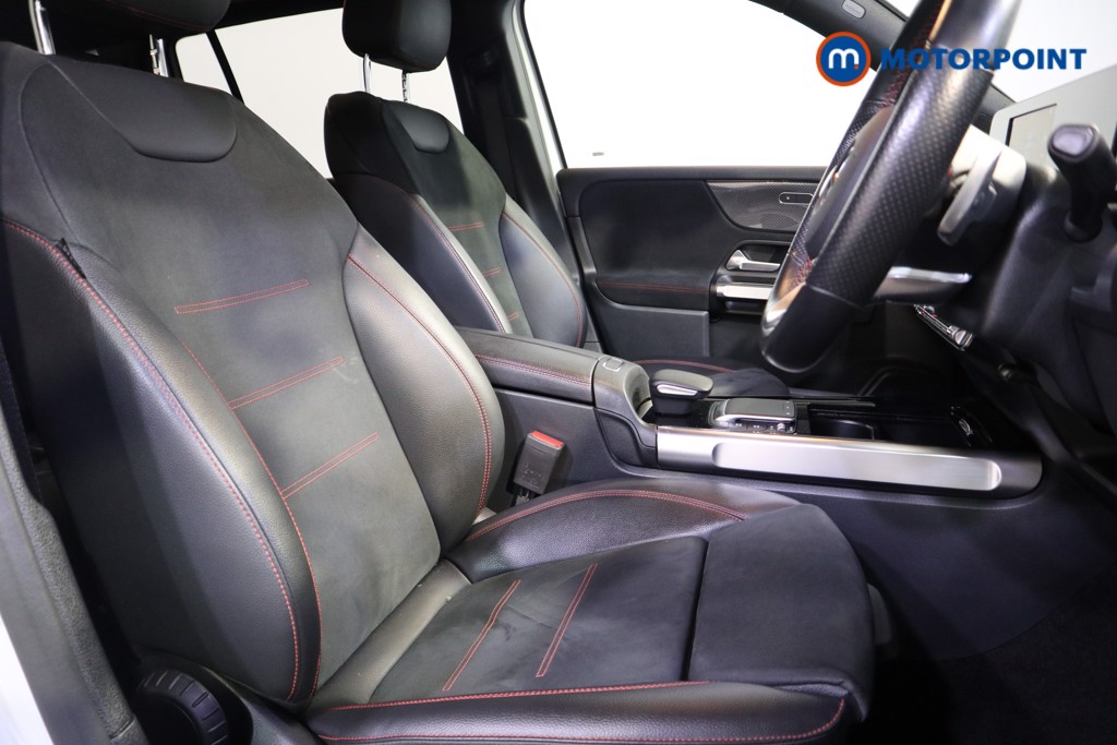 Used Mercedes-Benz GLB for sale - 77245715: Photo 22