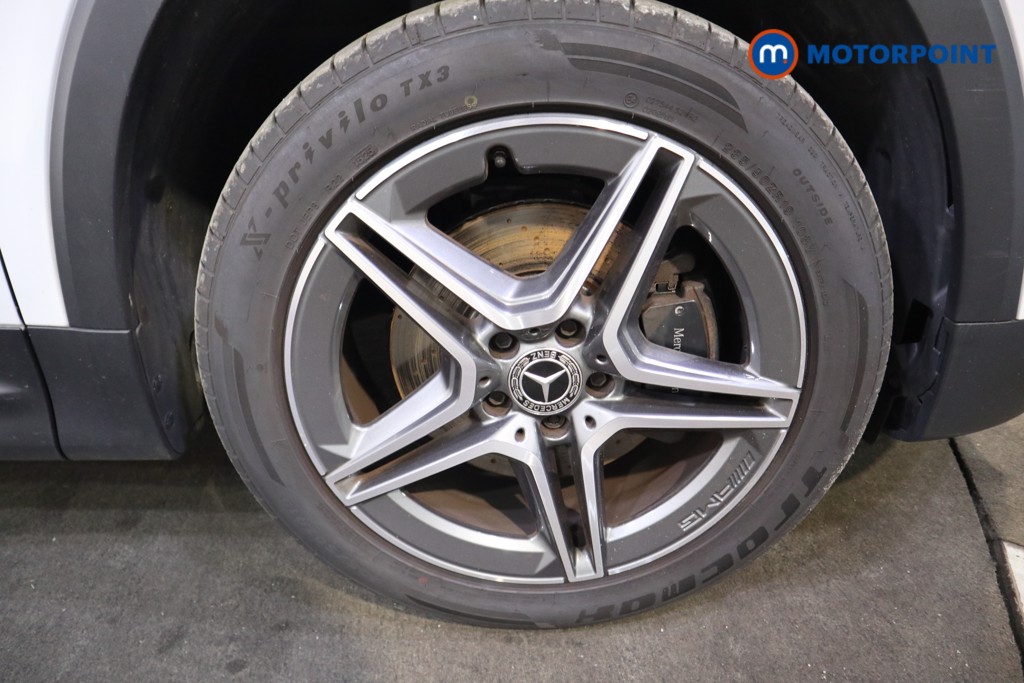 Used Mercedes-Benz GLB for sale - 77245715: Photo 28