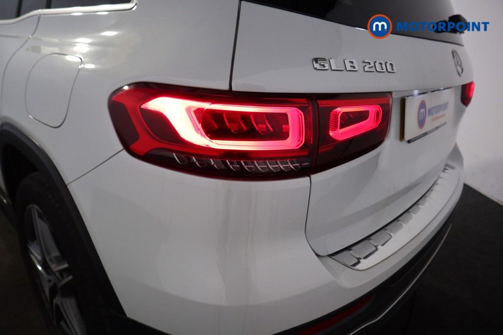 Used Mercedes-Benz GLB for sale - 77245715: Photo 31