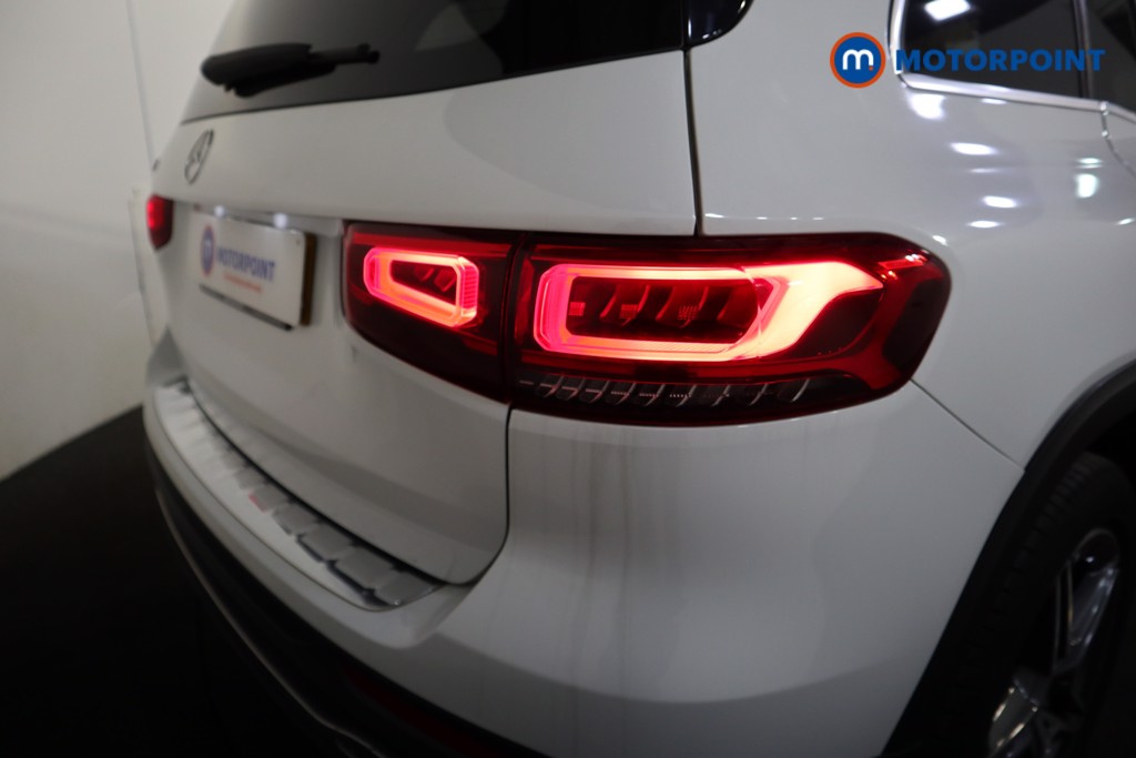 Used Mercedes-Benz GLB for sale - 77245715: Photo 32