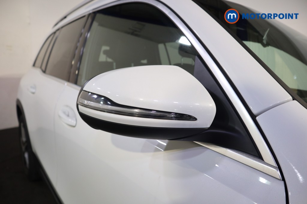 Used Mercedes-Benz GLB for sale - 77245715: Photo 34