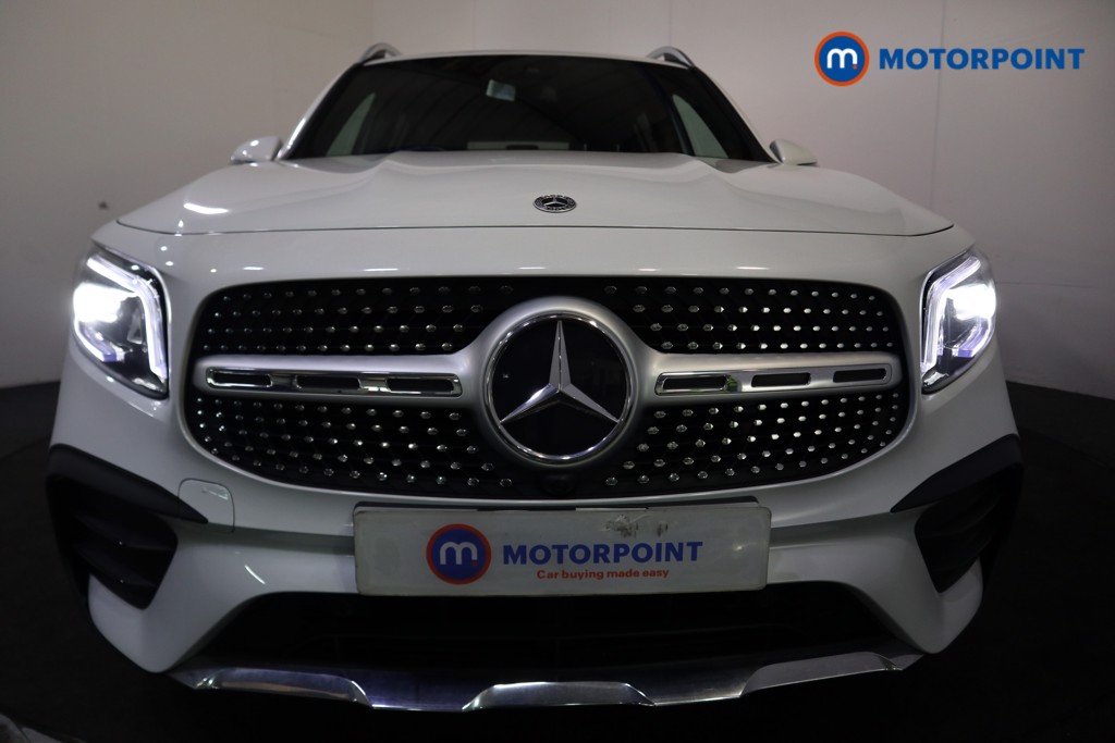 Used Mercedes-Benz GLB for sale - 77245715: Photo 37