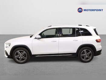 Used Mercedes-Benz GLB undefined for sale - 77245715: Photo