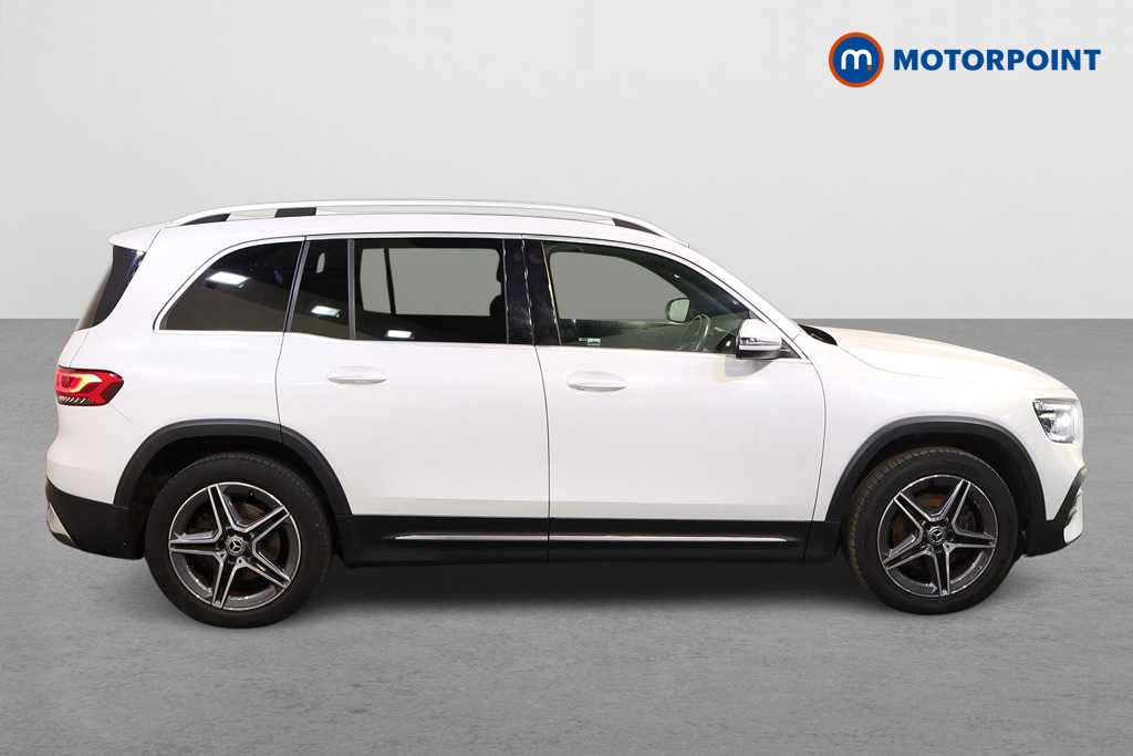 Used Mercedes-Benz GLB for sale - 77245715: Photo 8