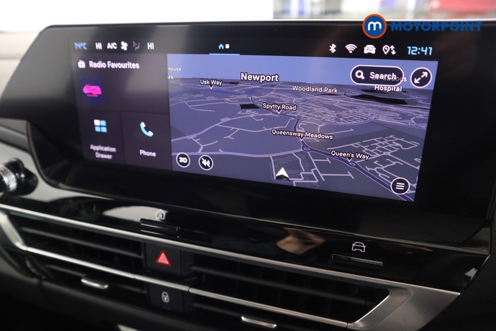 Used Citroen C4 2024 for sale - 76984970: Photo 14