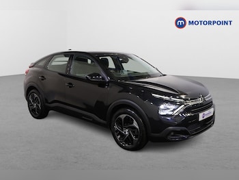 2024 - 1.2 PureTech [130] Plus 5dr