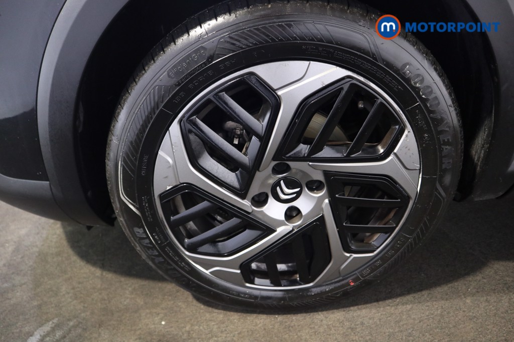 Used Citroen C4 2024 for sale - 76984970: Photo 27