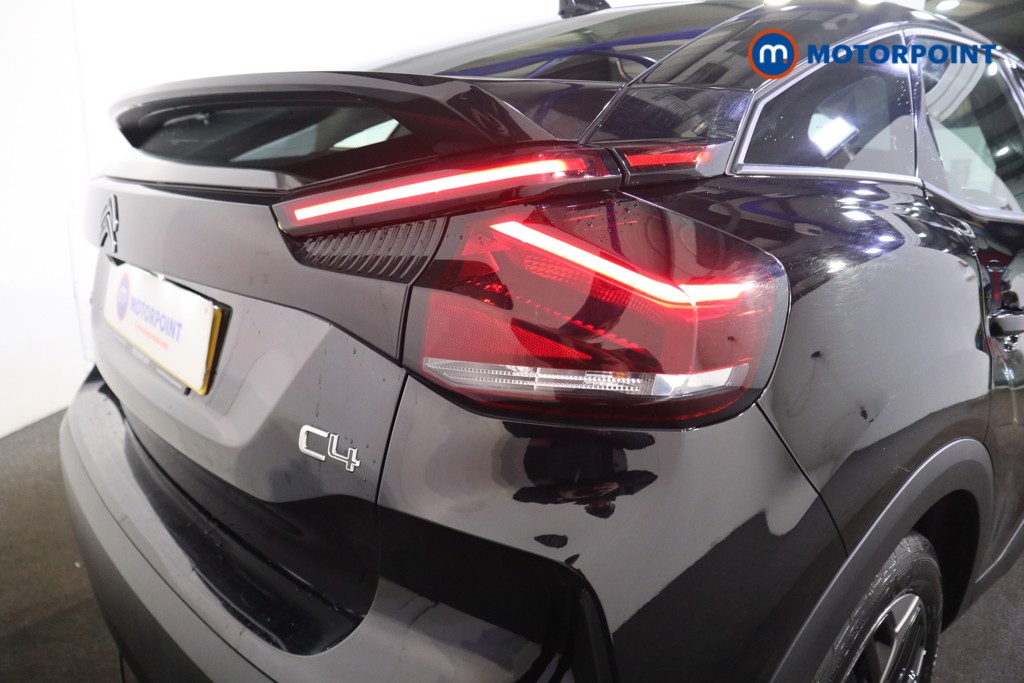 Used Citroen C4 2024 for sale - 76984970: Photo 31