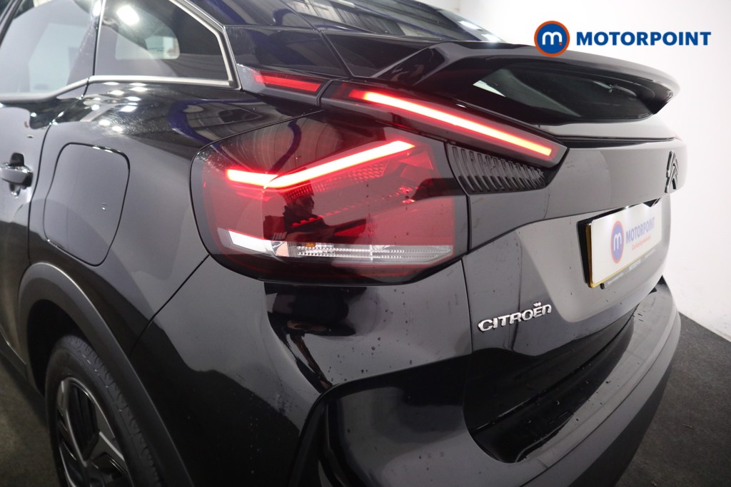 Used Citroen C4 2024 for sale - 76984970: Photo 32